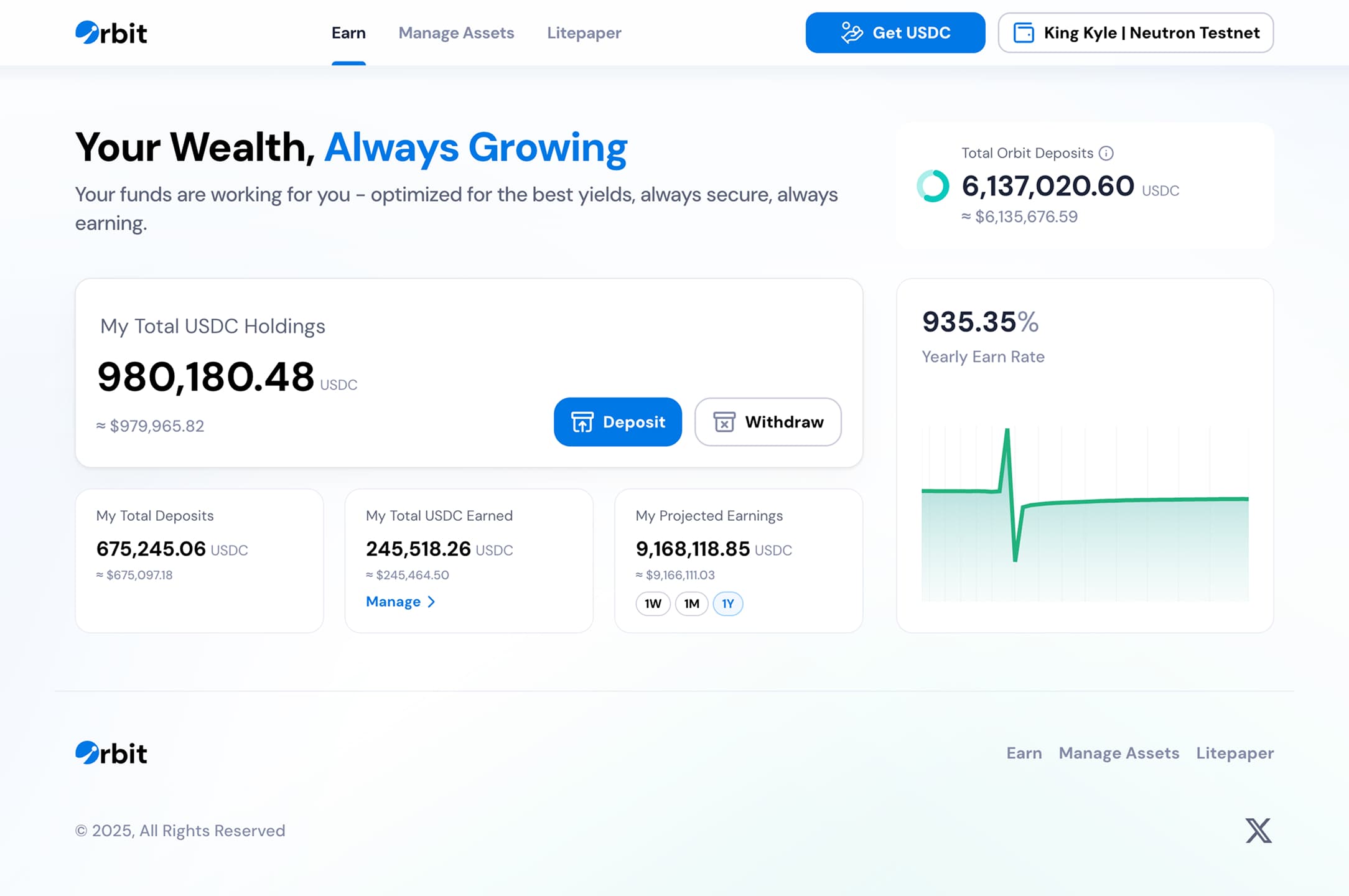 Reimagining DeFi Yield for Everyday Users featured image